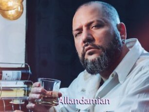 Allandamian
