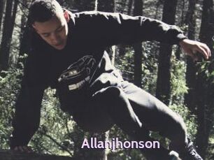 Allanjhonson