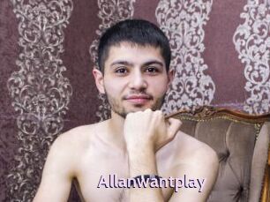 Allanwantplay