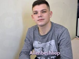 Allenbeshhop