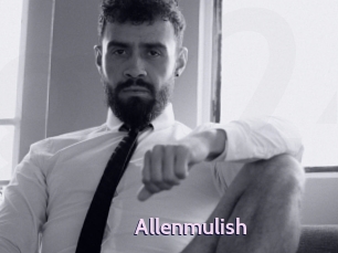 Allenmulish