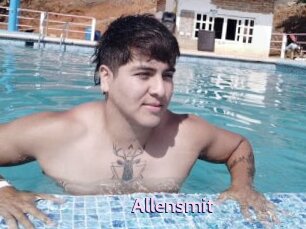 Allensmit