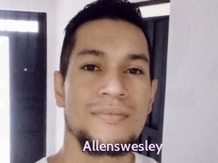 Allenswesley