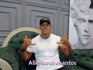Allessandrosantos