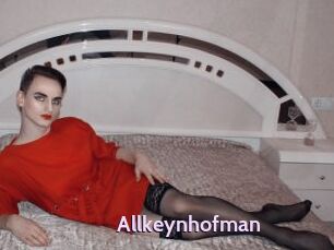 Allkeynhofman