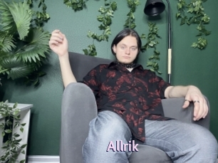 Allrik