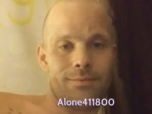 Alone411800