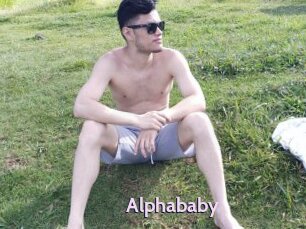 Alphababy