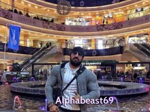 Alphabeast69