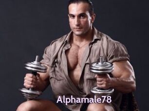 Alphamale78