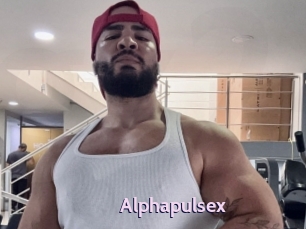 Alphapulsex