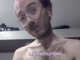 Alphathumper
