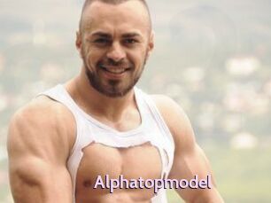 Alphatopmodel