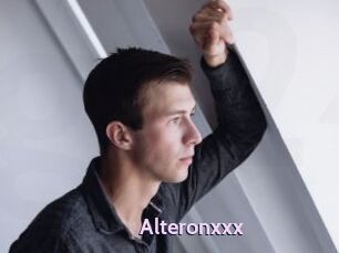 Alteronxxx