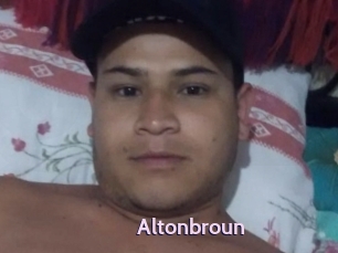 Altonbroun