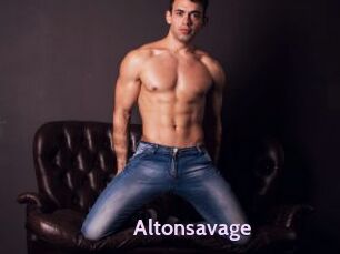 Altonsavage