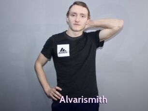 Alvarismith