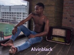 Alvinblack