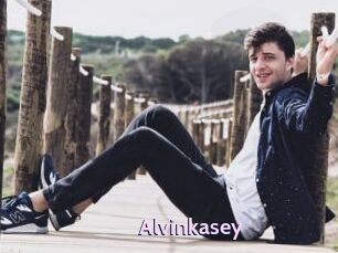 Alvinkasey
