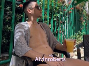 Alvinroberts