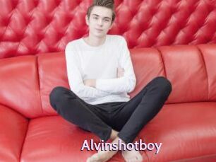 Alvinshotboy