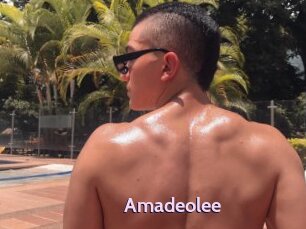 Amadeolee