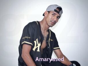 Amaryused