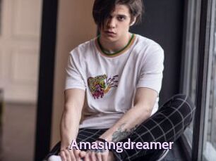 Amasingdreamer