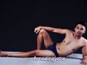 Amazingjonx