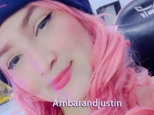 Ambarandjustin