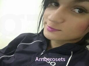Amberosets