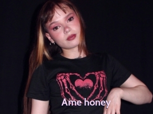 Ame_honey