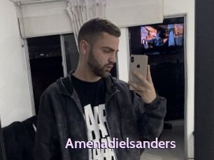 Amenadielsanders