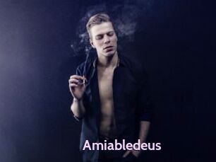 Amiabledeus