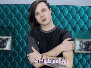 Amiableelliot