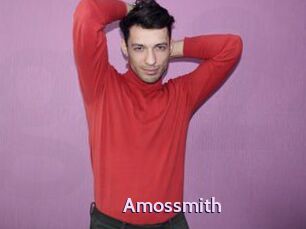 Amossmith