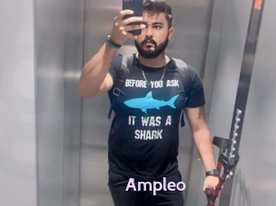 Ampleo