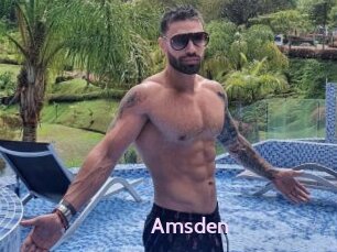 Amsden