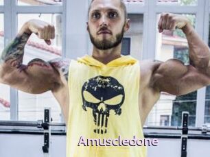 Amuscledone