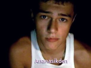 Ananasikden