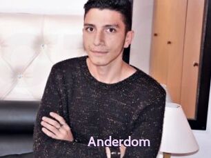 Anderdom