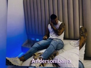 Andersonibarra