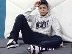 Andertonson