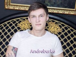 Andreburke