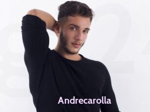 Andrecarolla