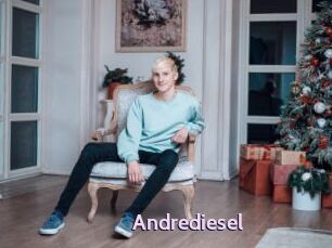 Andrediesel