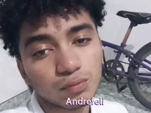 Andrefeli