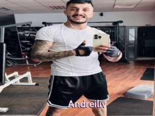 Andreiliv