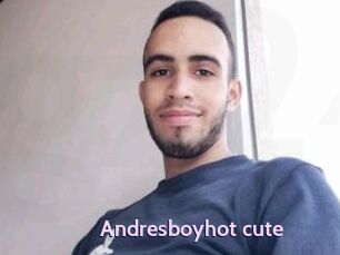 Andresboyhot_cute