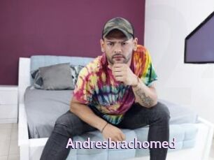 Andresbrachomed